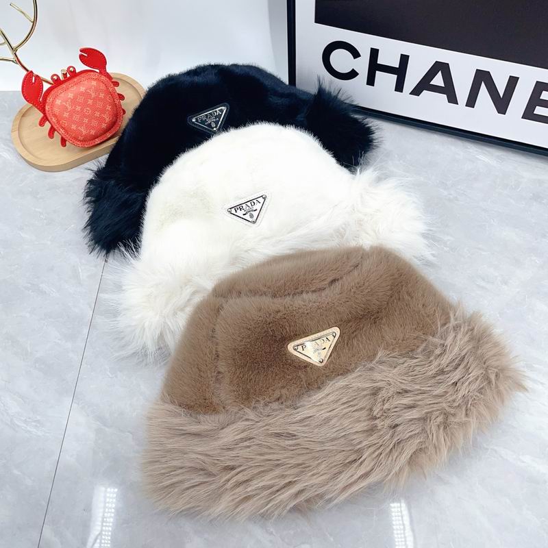 Prada hat dx36